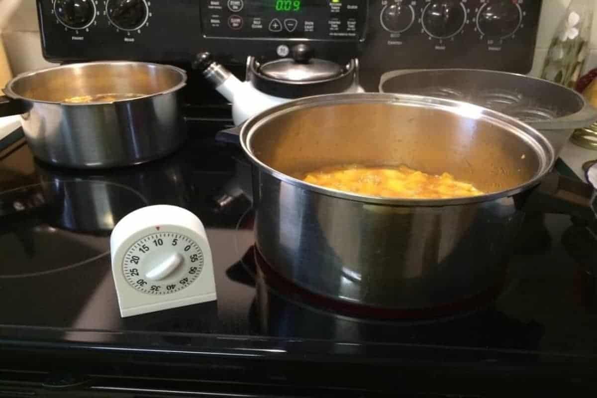 How Long Does Jelly and Jam Last? (The USDA Weighs In) Survival Freedom