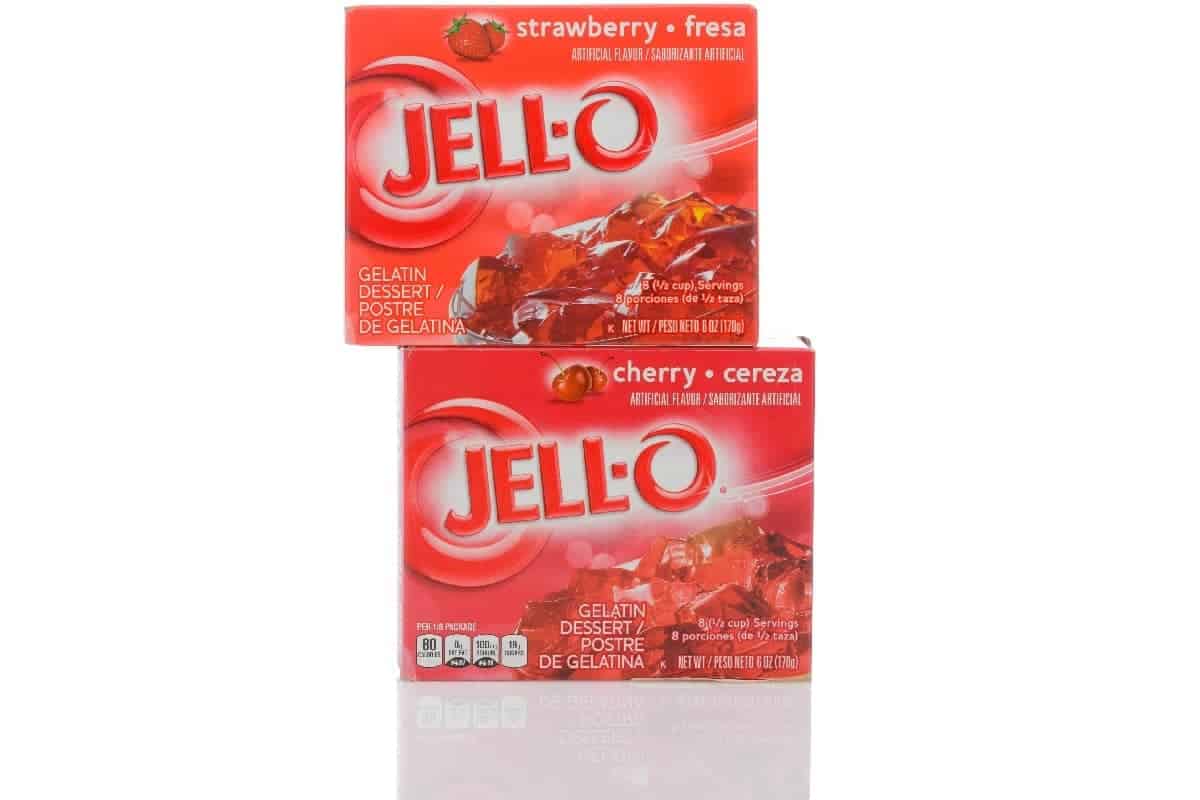 Knox Gelatin Jam Recipes Deporecipe.co