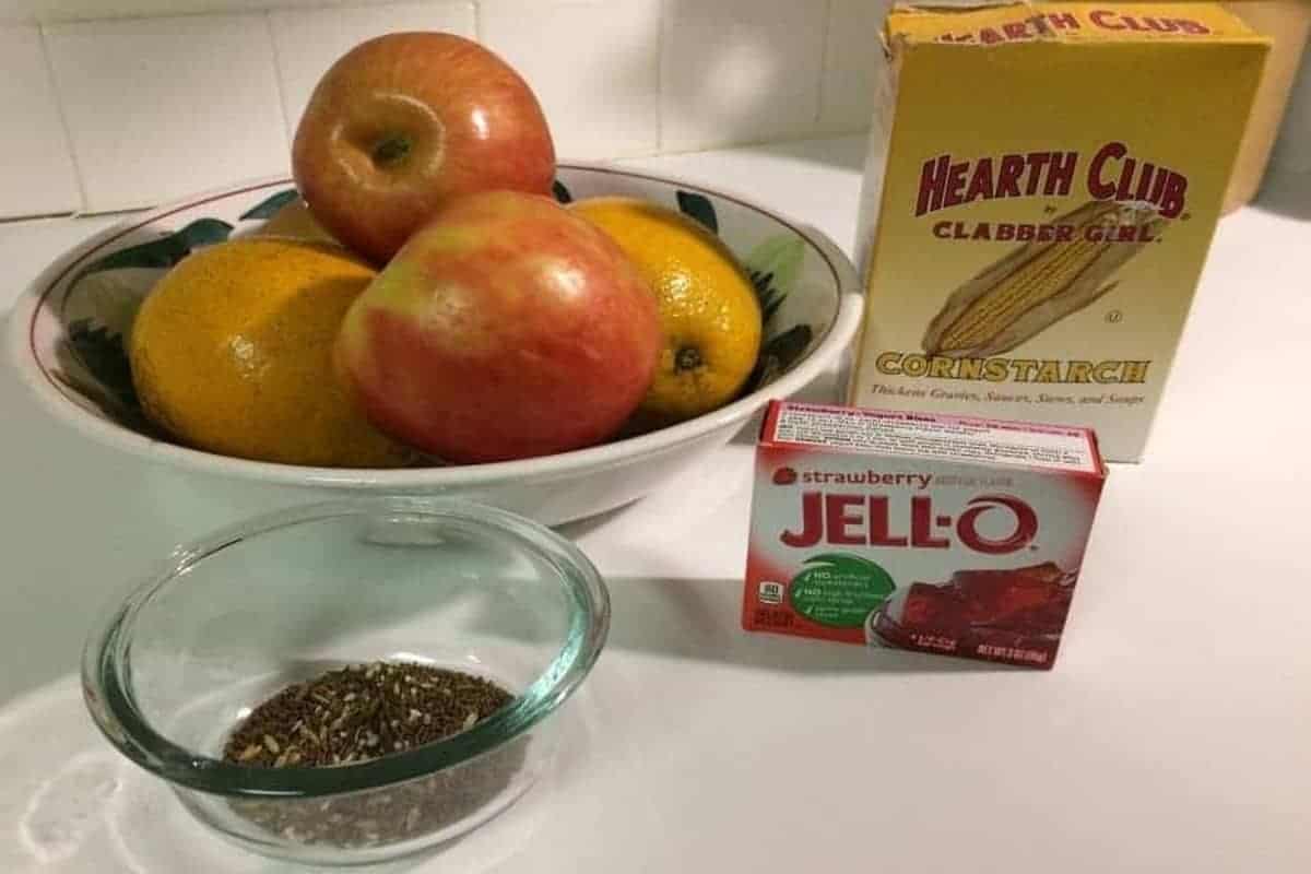 The 8 Best Substitutes for Pectin in Jam Making Survival Freedom