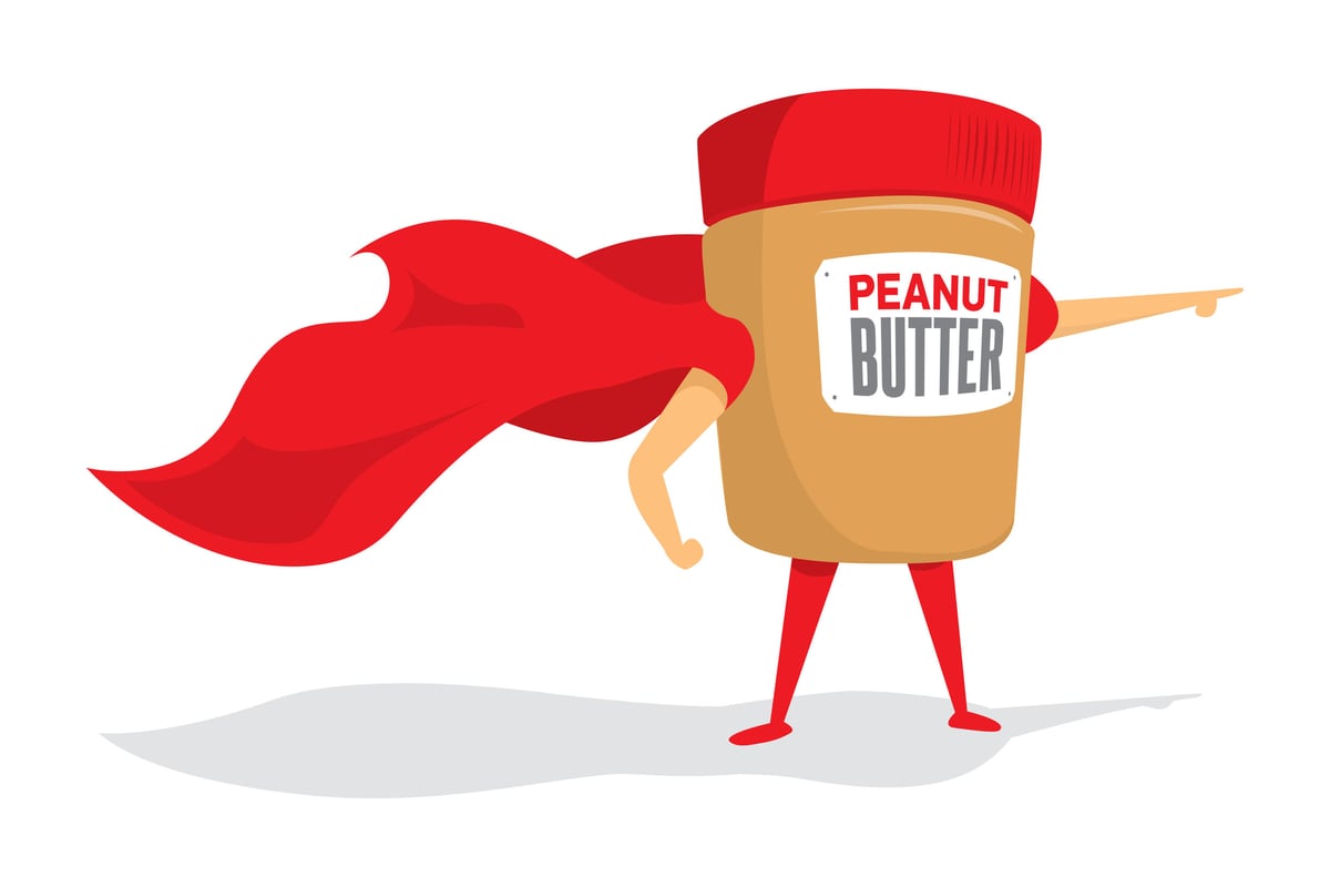 Peanut Butter as Survival Food? An InDepth Expert Analysis Survival