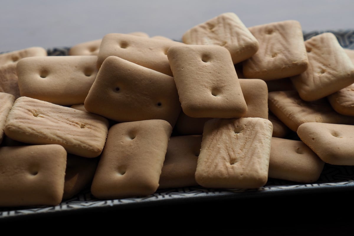 How Long Can You Survive on Hardtack? Is It a Good Survival Food