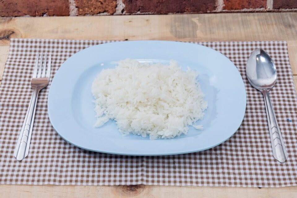 Is Rice a Good Survival Food? How Much to Store per Person Survival