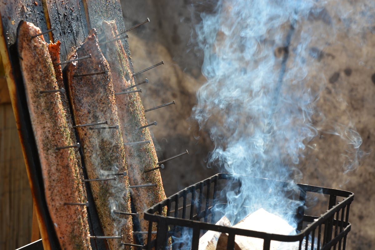 The 5 Best Ways to Preserve Meat in the Wild Survival Freedom