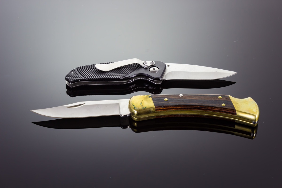 Cheap vs. Expensive Pocket Knives Is There a Difference? Survival