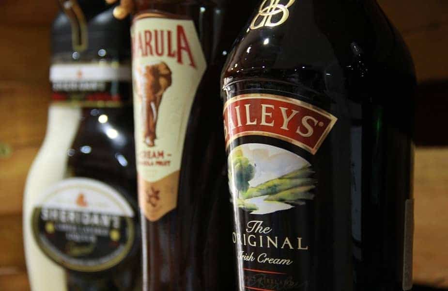 Do Liquors or Liqueurs Need to Be Refrigerated? Survival Freedom