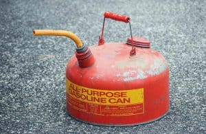 How Long Does Gasoline Last? | A Fuel Storage Guide - Survival Freedom