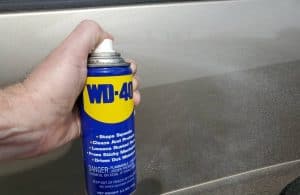 Does WD40 Harm Plastic? | It Depends - Survival Freedom