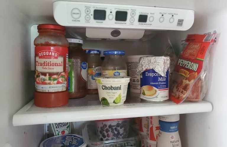 How Long Does Fridge Food Last Without Power? | What to Do - Survival
