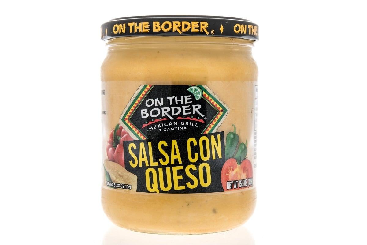 How Long Does Queso Last? (How to Keep it Fresh) Survival Freedom