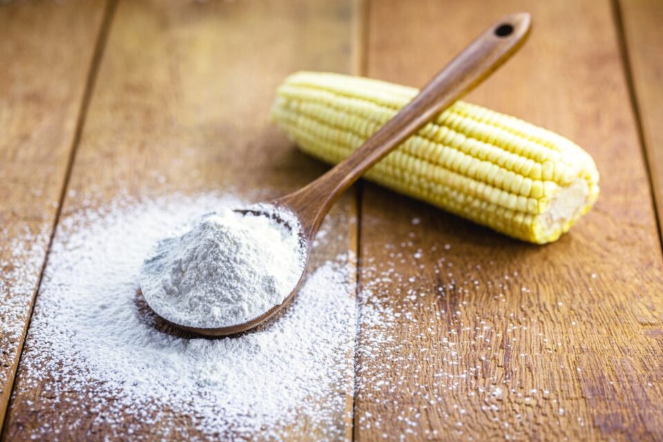 Can I Use Baking Soda Instead of Corn Starch? Survival Freedom