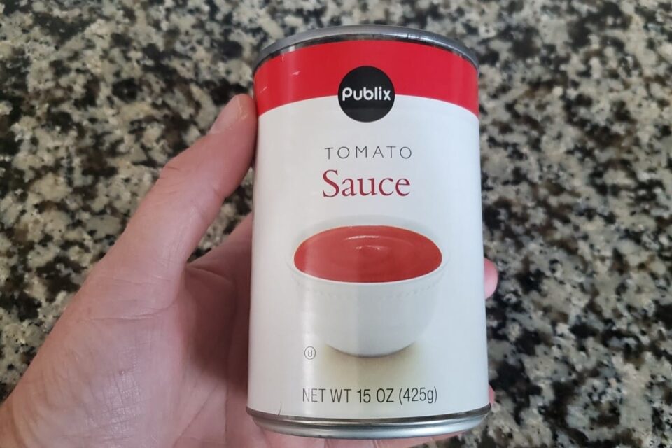 How Long Does Tomato Sauce Last? Unopened vs. Opened Survival Freedom