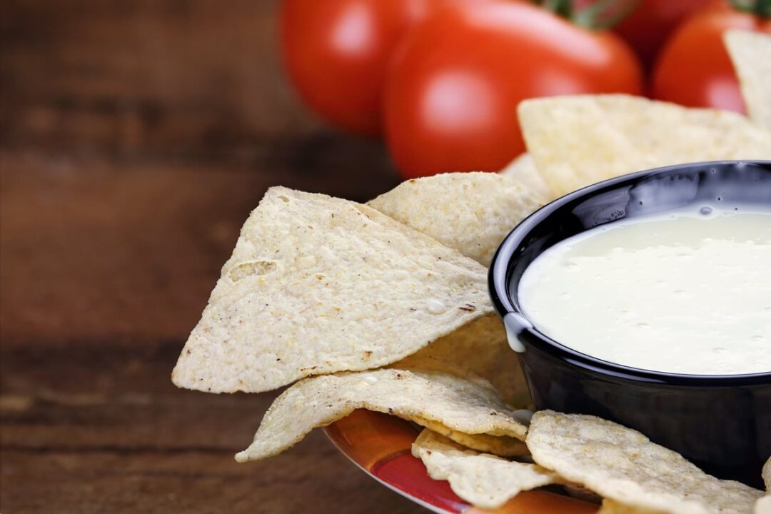 6 Easy Ways To Thicken Homemade Queso Cheese Dip Survival Freedom