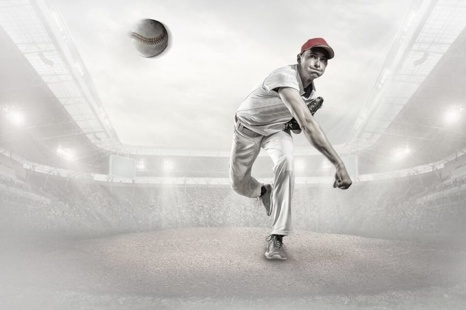 How Fast Can the Average Person Throw a Baseball? - Survival Freedom