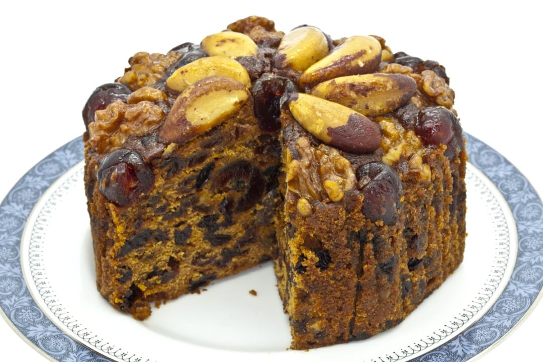 How Long Does Fruitcake Last? With or Without Alcohol Survival Freedom