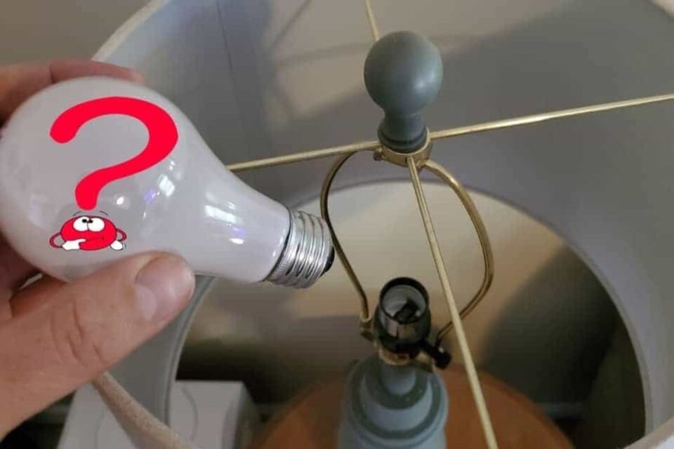 Can I Use a Regular Bulb in a 3Way Lamp? (Do Watts Matter?) Survival