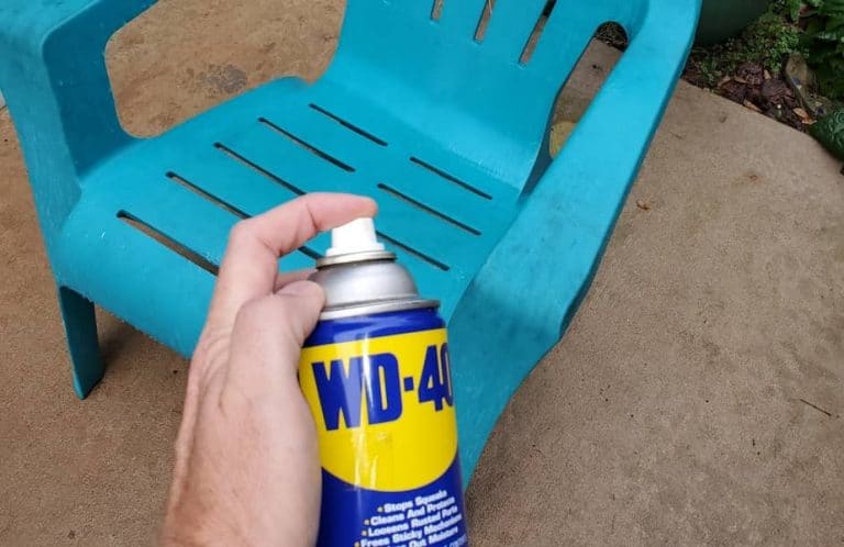 Is It Safe to Use WD-40 on Car Paint? | What to Know - Survival Freedom