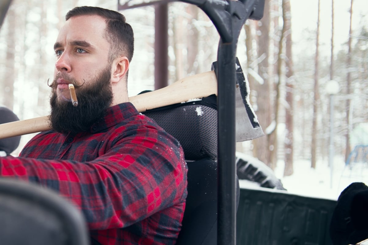 Is It Legal To Carry A Hatchet? Circumstances Matter Survival Freedom