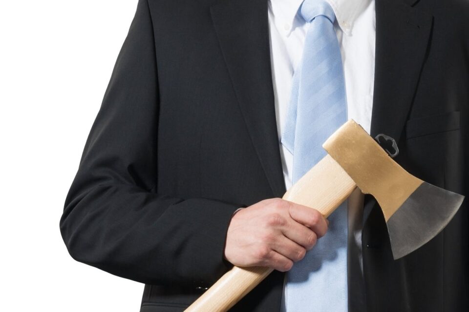 Is It Legal To Carry A Hatchet? Circumstances Matter Survival Freedom