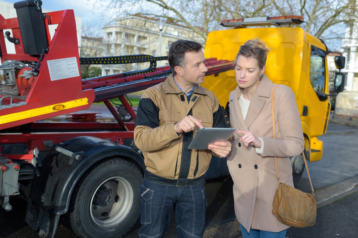 How Much Do Tow Companies Charge for Storage? Survival Freedom