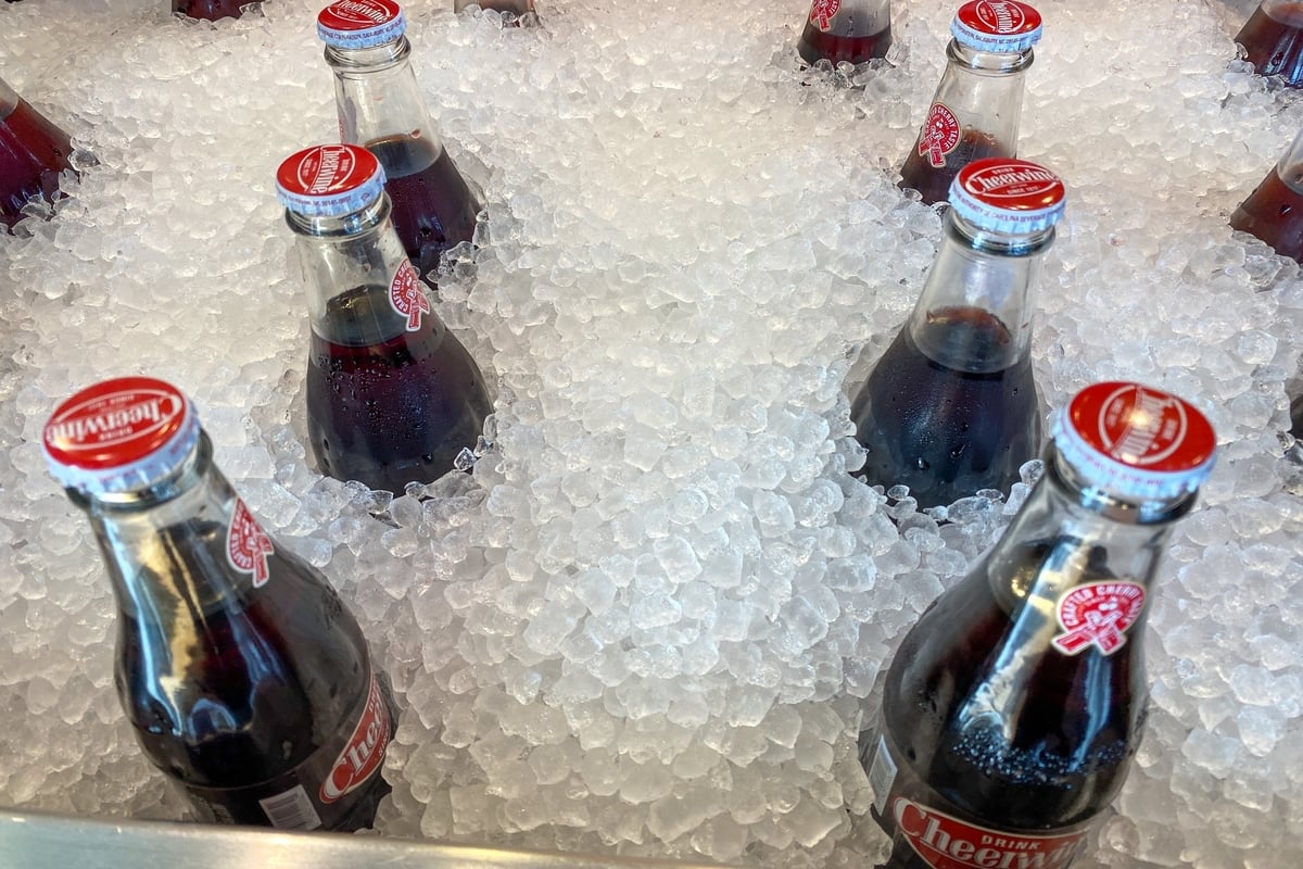 Top 6 Chasers For Alcoholic Beverages Survival Freedom