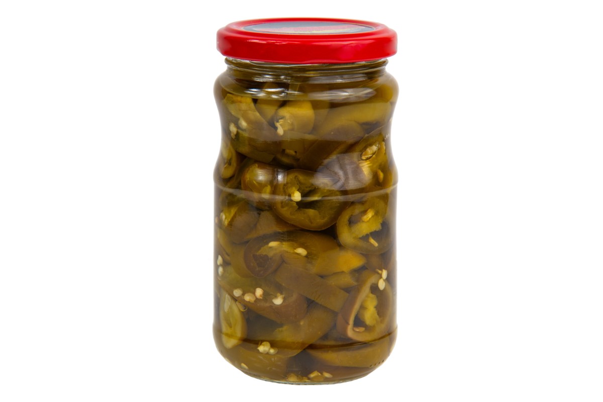 Do Jalapenos Need to Be Refrigerated? Fresh vs Canned Survival Freedom