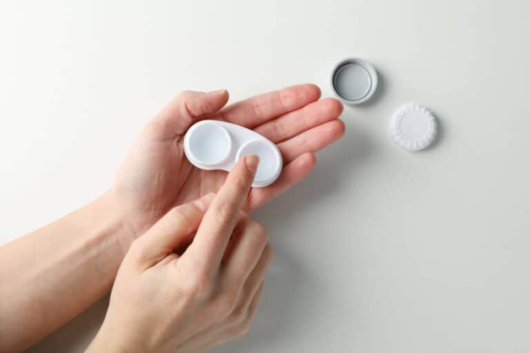 5 Handy Substitutes for Contact Lens Solution Survival Freedom