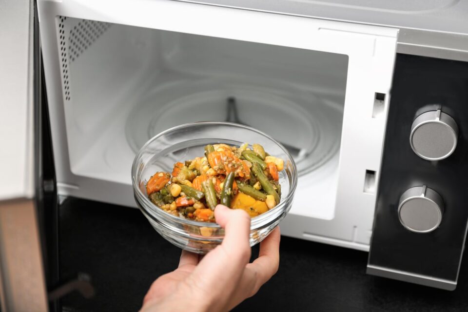 How Long Do Cooked Vegetables Last in the Fridge? Survival Freedom