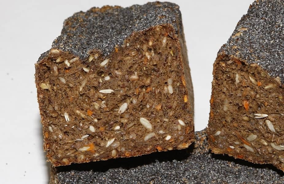 What Are the Seeds in Rye Bread? Survival Freedom