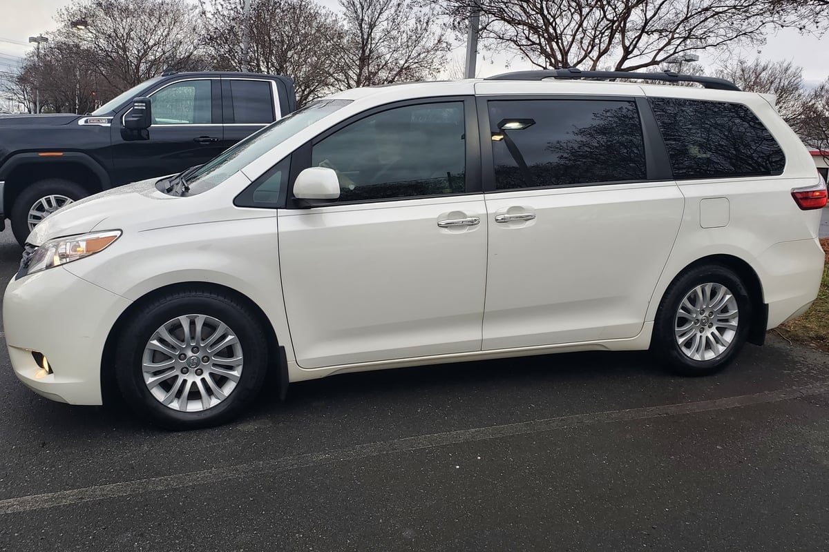 How Much Does a Pearl Paint Job Cost? Expect to Pay This Survival