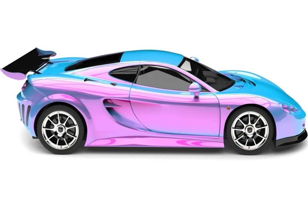 How Much Does a Pearl Paint Job Cost? Expect to Pay This Survival