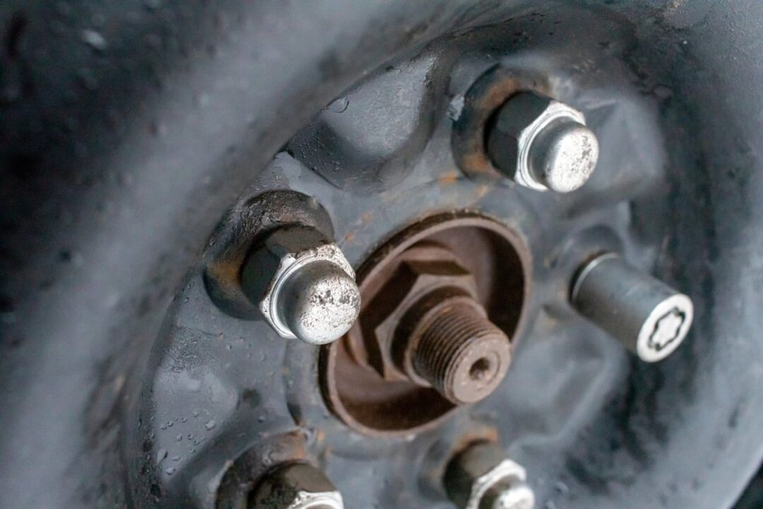 Is It Okay to Put WD40 on Lug Nuts? What You Need to Know Survival