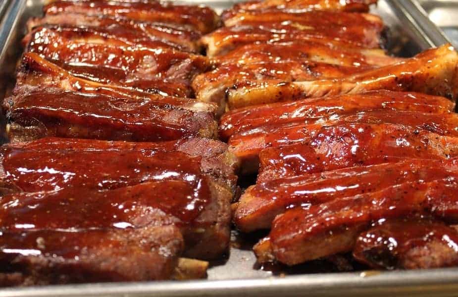 9 Yummy Substitutes for Barbecue Sauce (And Easy DIY Recipe) Survival