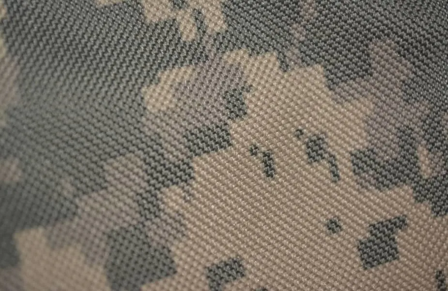 Camo Pattern