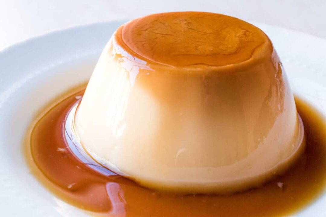How to Fix Runny Custard in 3 Easy Steps - Survival Freedom