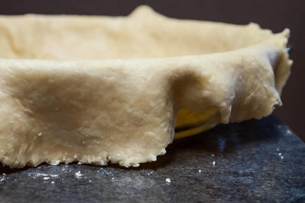 2 Best Types of Flour for Pie Crust (And How to Use Them) Survival