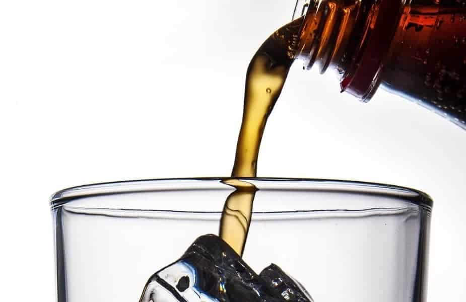 15 Best Types of Soda to Mix With Whiskey Survival Freedom