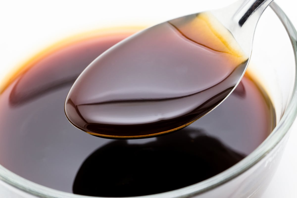 The 9 Best Soy Sauce Substitutes for Fried Rice Survival Freedom