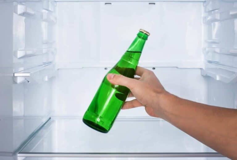 Does Beer Need to be Refrigerated? The FDA Weighs in Survival Freedom