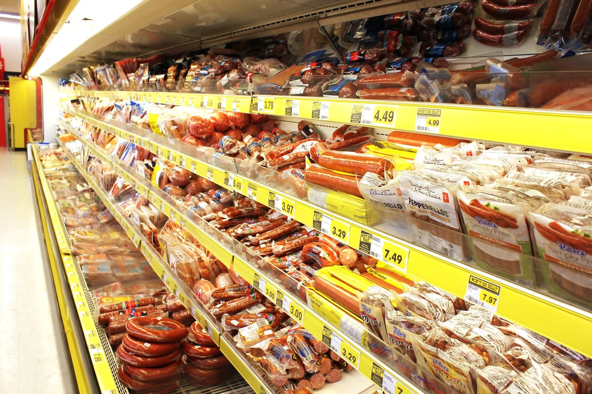 How Long Can You Freeze Sausage? (We Asked the USDA) - Survival Freedom