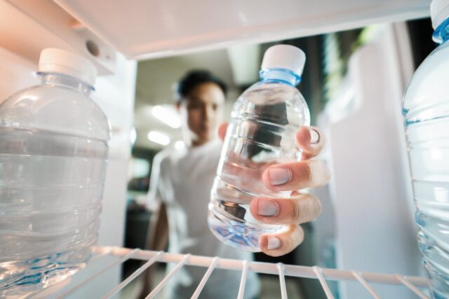 Does Distilled Water Need To Be Refrigerated Once Opened? - Survival