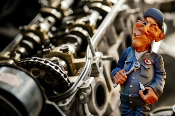 Engine Skipping What Makes My Engine Skip or Misfire When Cold? - Survival Freedom