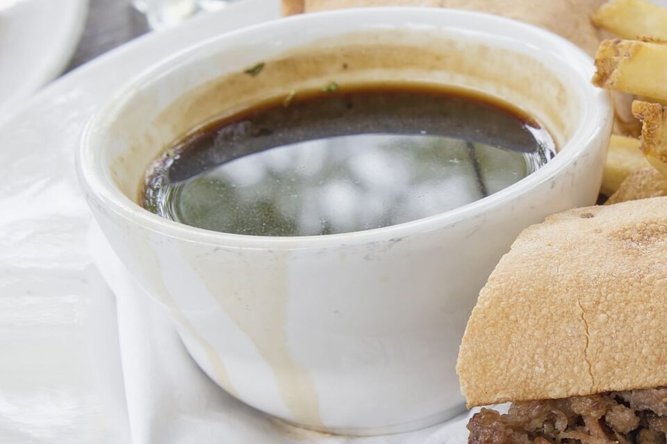 How to Thicken Au Jus The Best Way Survival Freedom