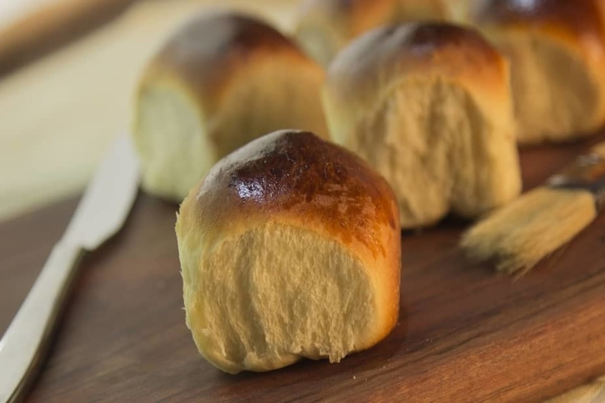 Can You Freeze Brown and Serve Rolls? What to Know Survival Freedom