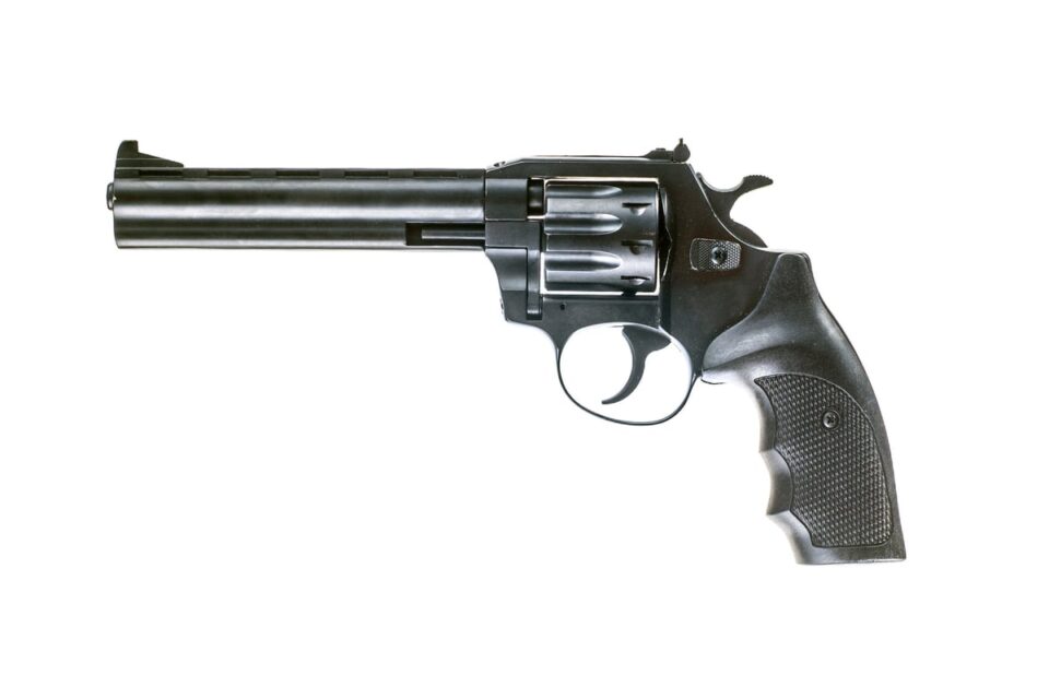 Long Barrel Pistol vs. Short | The Important Differences - Survival Freedom