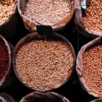 Several-Bags-of-Bulk-Beans