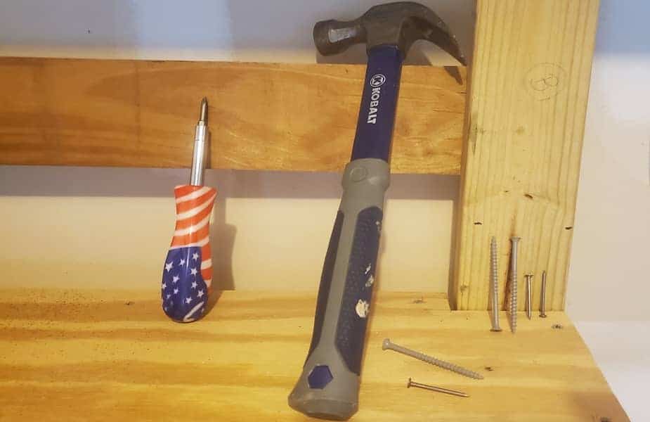 Screws vs. Nails for a Fence Which Are Better? Survival Freedom