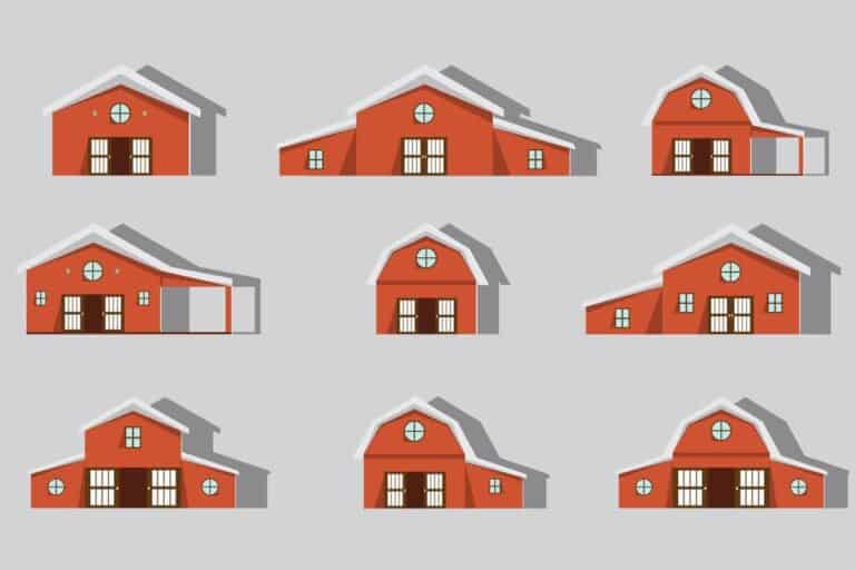 Barn vs Shed The 5 Key Differences Survival Freedom