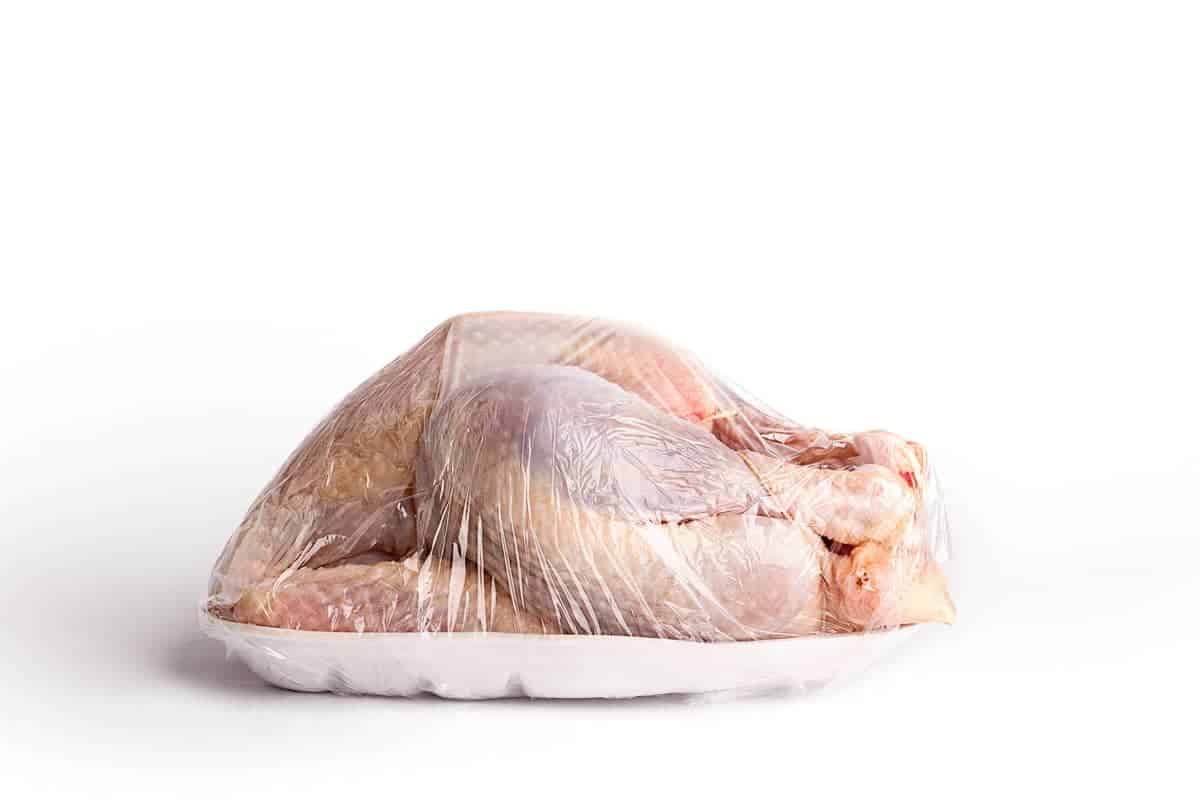 Can You Freeze a Whole Chicken? We Asked the USDA Survival Freedom