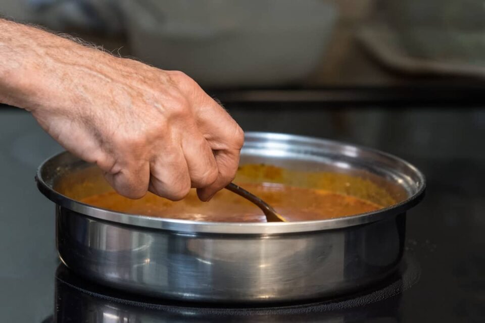 How to Thicken Enchilada Sauce The Best Way Survival Freedom