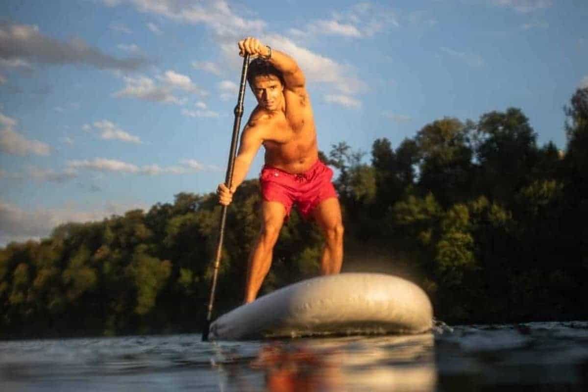 How Fast Can You Go On A Stand up Paddle Board Average Speed How Fast Can You Go On A Stand up Paddle Board Average Speed